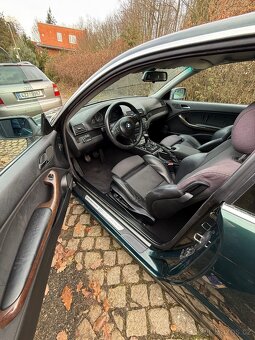 Bmw E46 323ci - 9