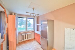 Prodej bytu 3+1 62 m² Litvínov, Přátelství - 9