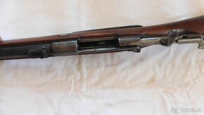 Karabina Gewehr 88 - 9