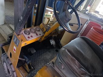 VZV Balkancar 1,6T - 9