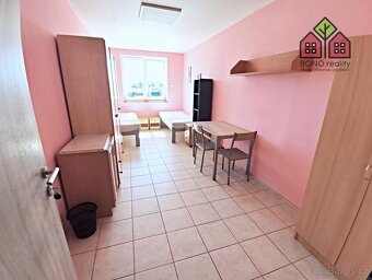 Pronájem ubytovacích prostor, 320 m2, zcela vybaveno, ubytov - 9