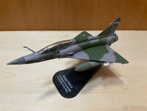 Kovové modely letadel -Italeri (1:100) - 9