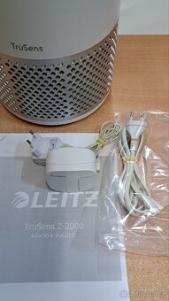 čistička vzduchu LEITZ TruSens Z-2000 - 9