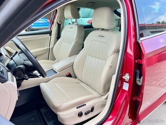 Škoda Superb 2,0 TDI 110kW L&K DSG / 2022 - 9
