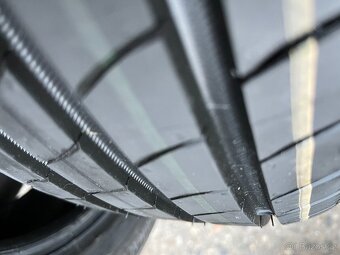 Letní pneu. Michelin e.Primacy 195/55/16 - nejeté - 9