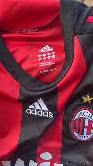 Dres AC Milán - 9