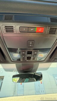 Škoda Superb Combi Sportline 2.0 TSI 206 kW 4x4 DSG – 2022, - 9