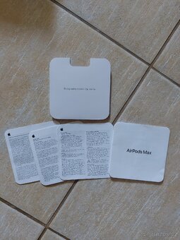 Airpods Max - 9