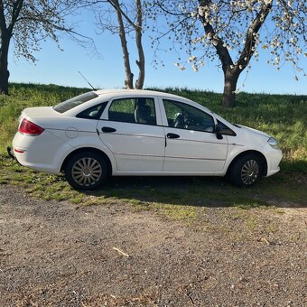 FIAT Linea 1.3 JTD - 9
