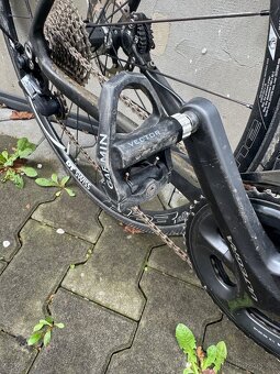 Superior carbon gravel - 9