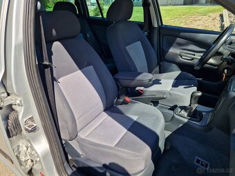 Octavia I combi 1,6 MPI 75 KW , STYLE bez koroze - 9