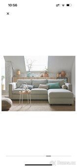 Sofa Vimle IKEA - 9