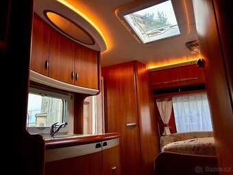 2008 HOBBY Excellent 400 sf - 9