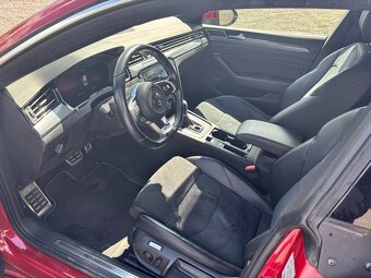 Volkswagen Arteon 2.0 TDI 110 KW R-LINE 2019 - 9