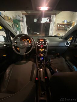 Prodam Opel Corsa D 2007 - 9