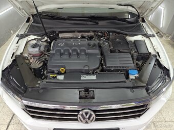 VW Passat B8 2.0 TDi DSG - 9