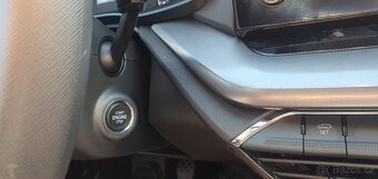 Škoda octavia combi 1.0tsi 85kw, r. v. 2021, ČR,1.maj ,dph - 9