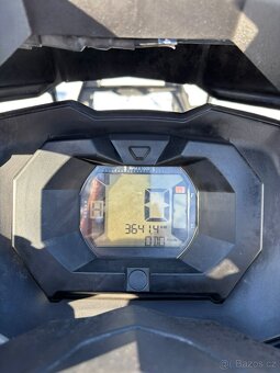 6ti-kolka Can-Am 1000ccm - 9