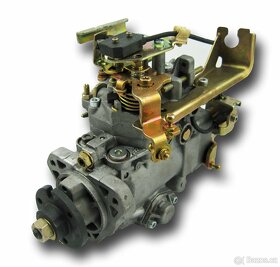 VSTŘIKOVACÍ ČERPADLO VW AUDI ŠKODA 1,9 TDI, SDI , T4 2,5 TD - 9