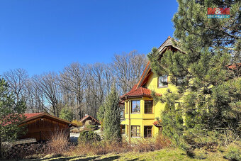 Prodej rodinného domu, 450 m², Horní Bludovice - 9