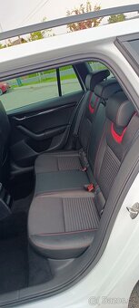 Octavia III rs 2.0 tdi 135kw - 9