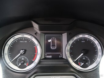 Škoda Octavia 1.4TSi,110kW,Style,NovéČR,DPH - 9
