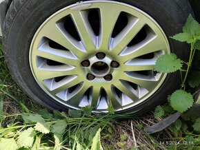 Volvo s80 - 9