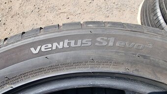 Letní pneu 245/45/19 Hankook - 9
