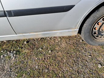 Ford Focus 2004. 1.6. 74kw. - 9