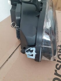 Fiat Punto II 99-03 světlomet levý č.dílu 89100449 - 9