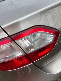 Renault Fluence 1.5 dci 81 kW, r.v.2011 - 9