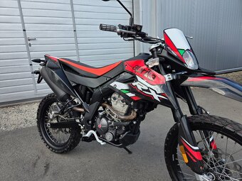APRILIA RX 125 2020 - 9