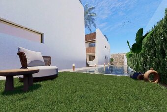 Nové bungalovy - San Pedro del Pinatar - 9