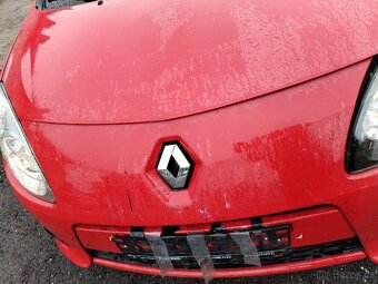 Renault Twingo 1,2 2009 - 9
