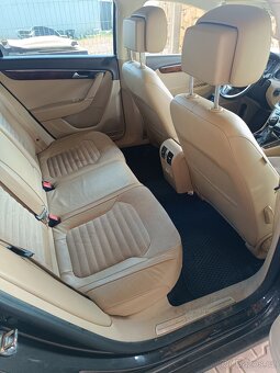 Prodám Volkswagen Passat B7 Combi 1,6 TDi,11/2011 - 9