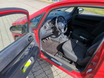 Mitsubishi Colt 1,1 55kw - 9