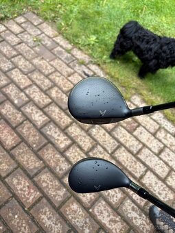 Golfová sada Callaway - 9