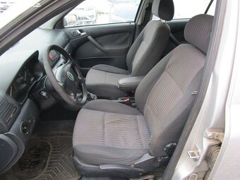 Škoda Octavia, 1,9TDI - 81KW - NOVÁ STK - 9