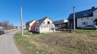 prodej rodinného domu Bělá pod Pradědem - Adolfovice 115 m2, - 9