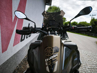 BMW R 1250 GS Adventure Executive - 9