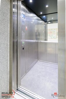 Prodej, byty/1+1, 29 m2, Jabloňová 2136/11, Záběhlice, 10600 - 9