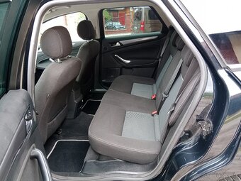 Ford Mondeo 2,0i 107Kw r.v.10/2010 Jeden Majitel,Klimatronic - 9