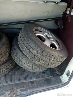 VW T4 - 9