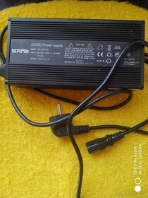 Elektro skútr - 9