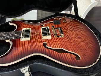 Knaggs Sheyenne T1 Fire Burst Lollar imperial - 9