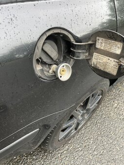 škoda Octavia rs 1.8 132 kW + Lpg - 9