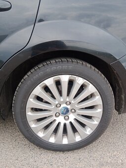 Ford Mondeo MK4, 2.0 TDCi, 103 kW - 9