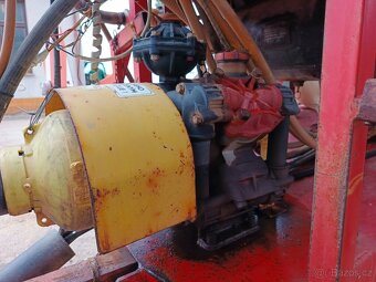 Zetor 7011+ garant zlín - 9
