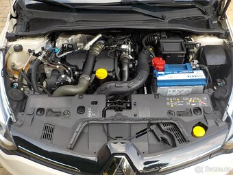 Clio Grandtour 1,5 Dci 09/2016 - 9