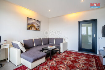 Prodej bytu 4+1, 90 m², Česká Lípa, ul. Komenského - 9
